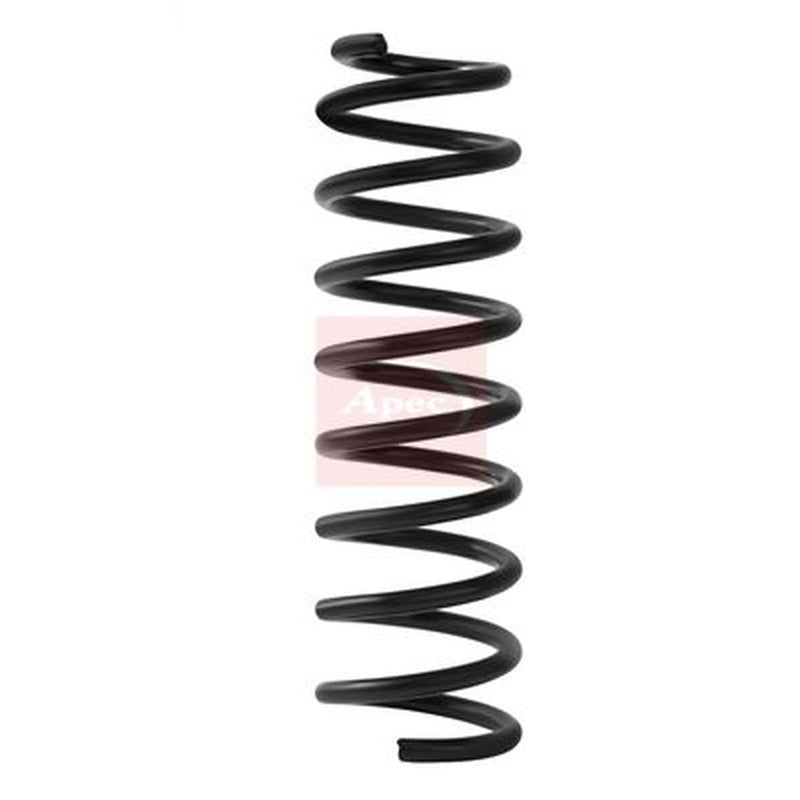 Apec Rear Suspension Coil Spring ACS2509