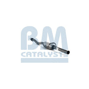 BM Catalysts Homologated Petrol Cat fits Citroën Ax 1986-1998