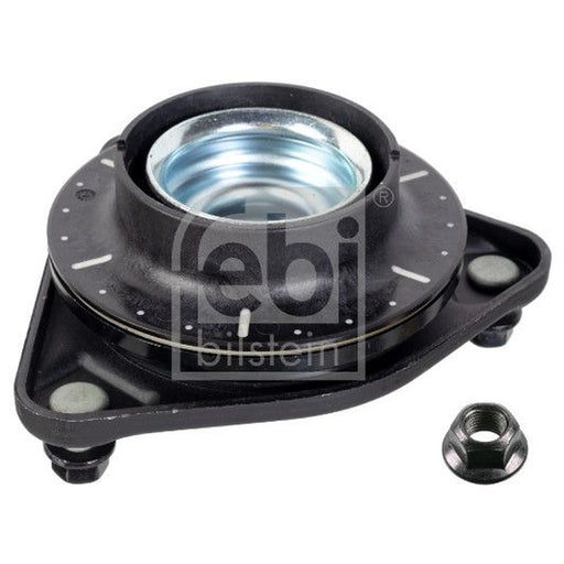 Febi Front Right Repair Kit Suspension Strut Support Mount 179829