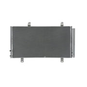 Mahle Air Conditioning Condenser fits Toyota Camry 2006-2011 2.4