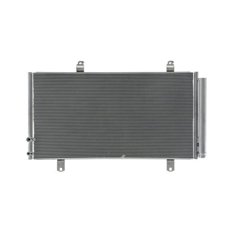 Mahle Air Conditioning Condenser fits Toyota Camry 2006-2011 2.4