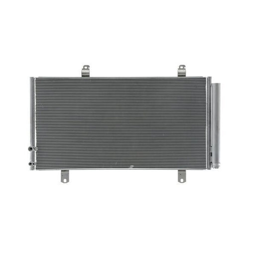 Mahle Air Conditioning Condenser fits Toyota Camry 2006-2011 2.4