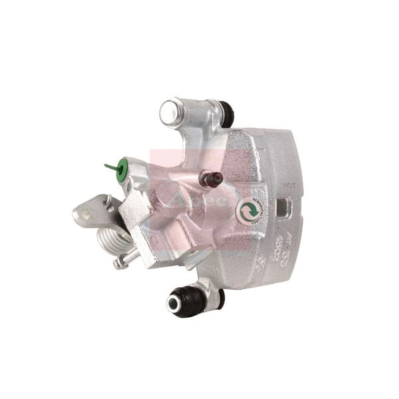 Apec Brake Caliper Assembly Rear Left LCA398N