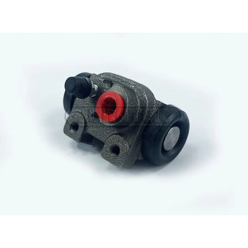 Juratek Wheel Cylinder Hydraulic Brake Rear Right fits Citroën C2 2003-2012