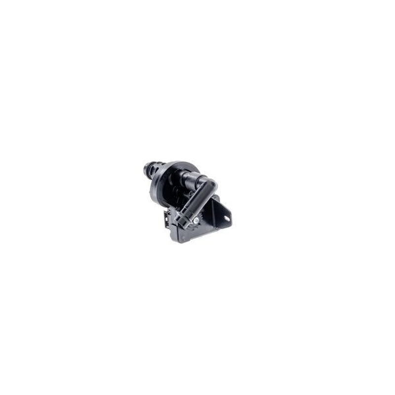 Mahle Air Conditioning Solenoid Valve fits Volvo Fh II 2012 on