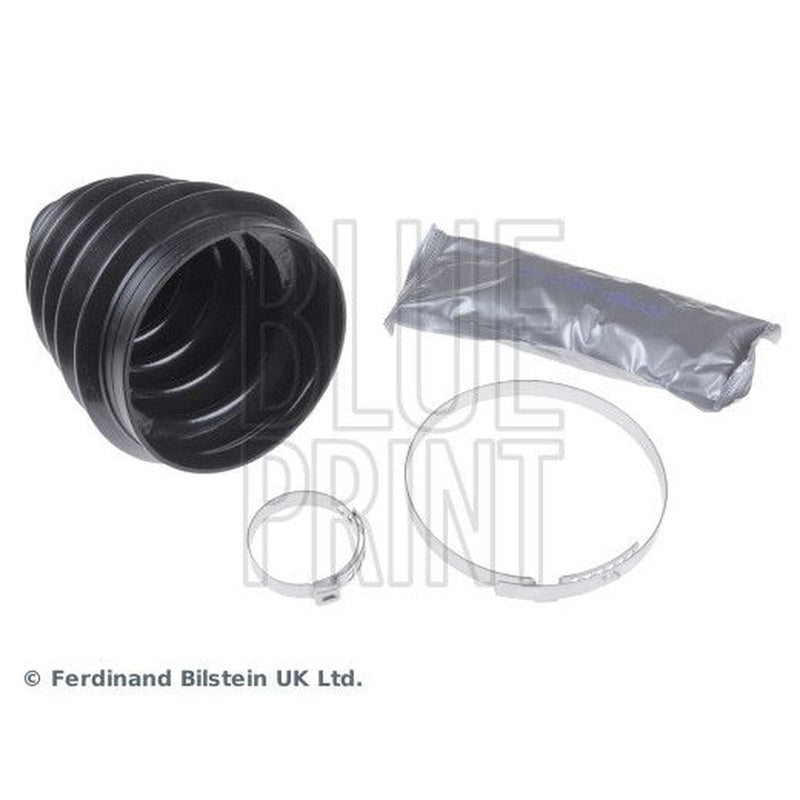 Blue Print Drive Shaft Bellow Kit Front Thermoplast fits Chrysler Tacuma