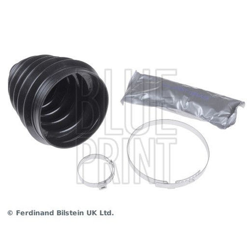 Blue Print Drive Shaft Bellow Kit Front Thermoplast fits Chrysler Tacuma
