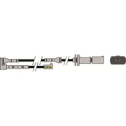 Juratek Brake Pad Wear Sensor Front JCW386