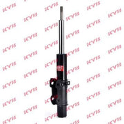 KYB Shock Absorber Damper Strut Front fits Mercedes-Benz Sprinter 3,5-T