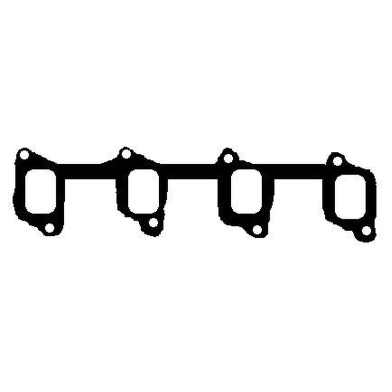 BGA Intake Manifold Gasket 0mm Thick fits Toyota 4 Runner II 1989-1996 2.4 2.8