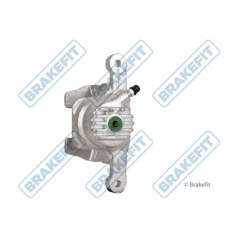 Apec 2 x Rear Brake Calipers fits Kia Sorento I 2002-2011 2.5 3.3 3.5