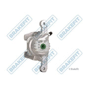 Apec Brake Caliper Assembly Rear Left BCA1917E