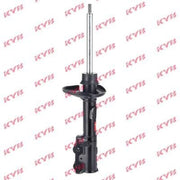 KYB 2 x Front Shock Absorbers fits Ford Fiesta VI 2008-2018 1.25 1.4 1.6