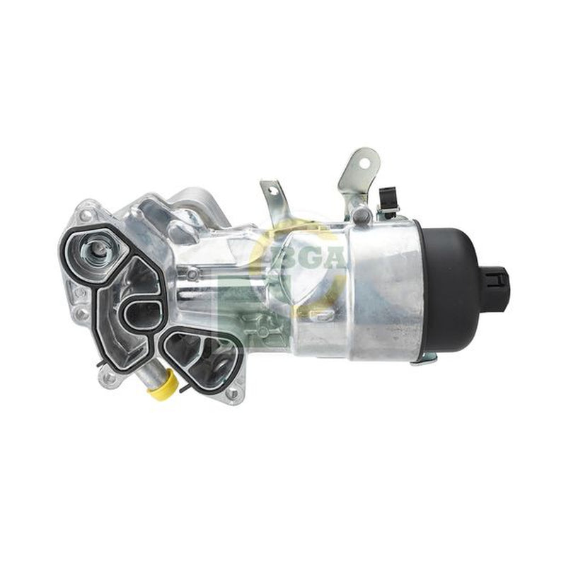 BGA Engine Oil Cooler fits Citroën Berlingo Box Body/Mpv 2010-2021 1.6