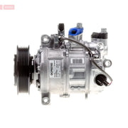 Denso Air Conditioning Compressor fits Audi A4 Allroad B8 2012-2016 3.0