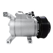 Mahle Air Conditioning Compressor fits Hyundai I10 II 2013-2019 1.0