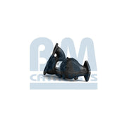 BM Catalysts Homologated Petrol Cat fits Kia Picanto II 2011-2017 1.0