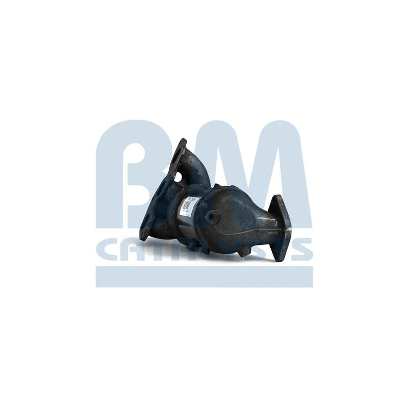 BM Catalysts Homologated Petrol Cat fits Kia Picanto II 2011-2017 1.0