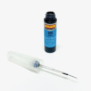 For Hyundai Polar White 12.5ml Touch Up Paint Colour Brush Stick Hycote  - Dynamic Drive