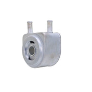 Hella Engine Oil Cooler 8MO 366 360-151