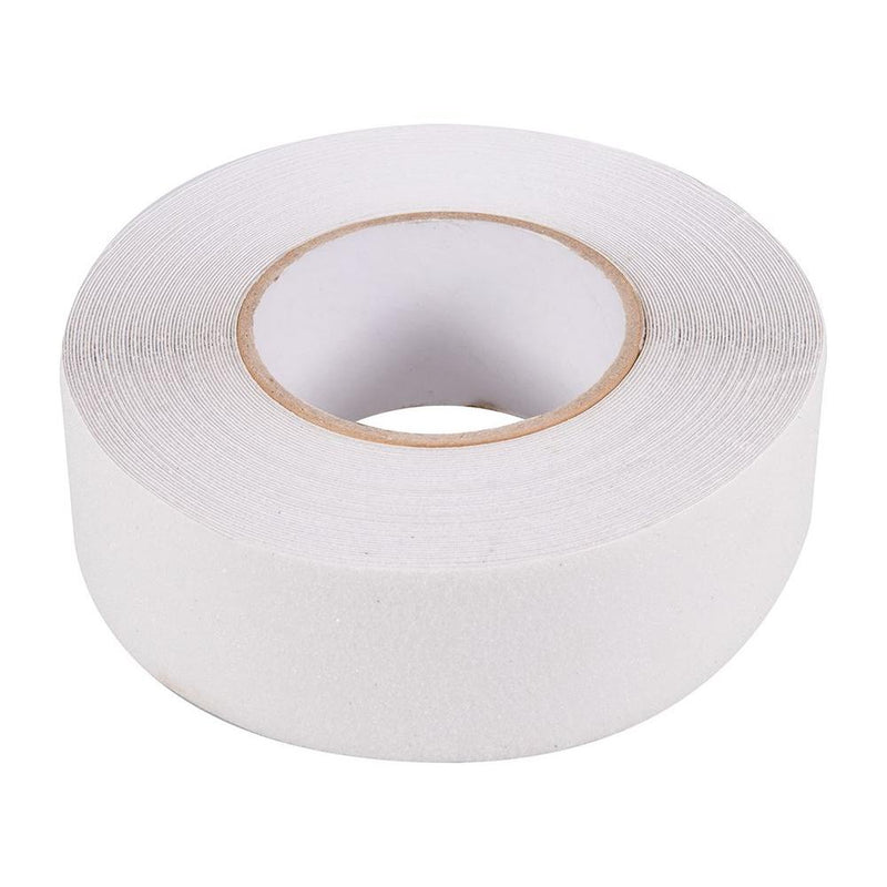 Fixman Anti-Slip Tape 50mm x 18m Clear Fixman - NN4 Online 