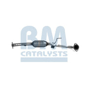 BM Catalysts Homologated Petrol Cat fits Toyota Avensis 2000-2003 1.6