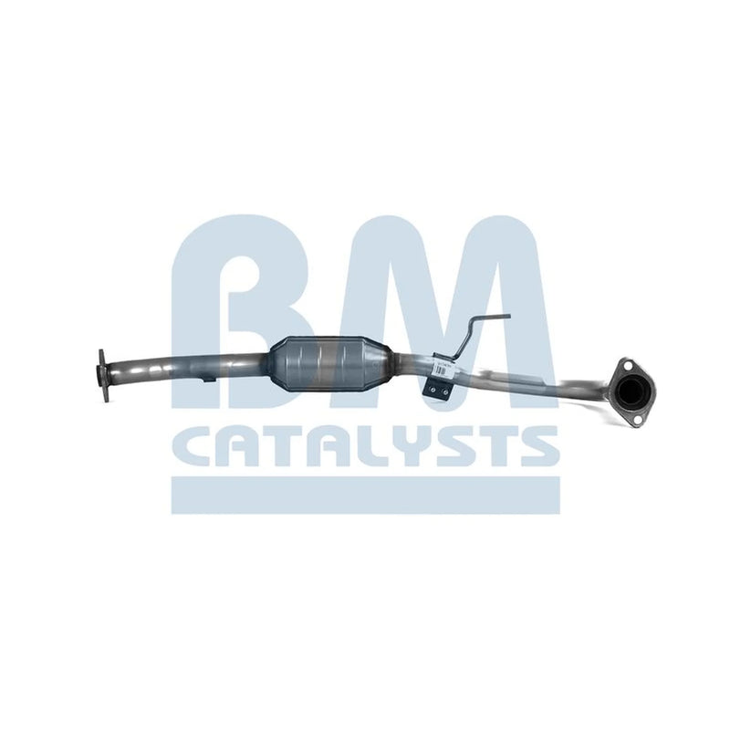 BM Catalysts Homologated Petrol Cat fits Toyota Avensis 2000-2003 1.6