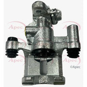 Apec Brake Caliper Assembly Rear Right RCA1152