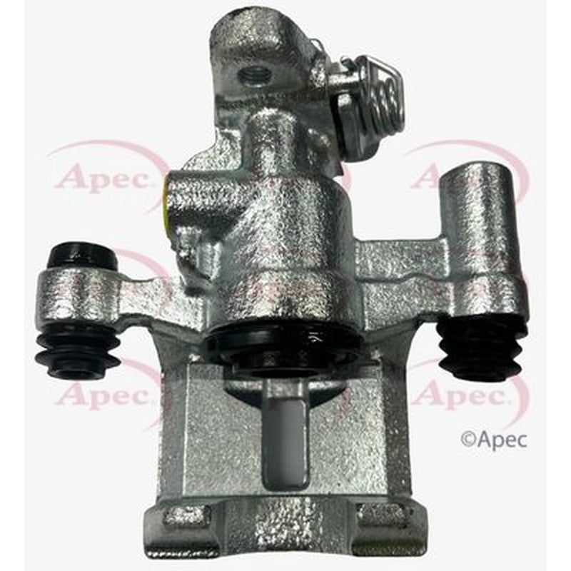 Apec Brake Caliper Assembly Rear Right RCA1152