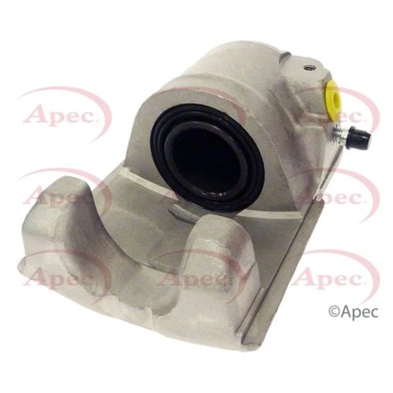 Apec Brake Caliper Assembly Front Left LCA1255