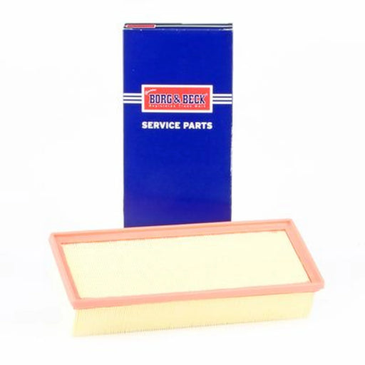 Borg & Beck Engine Air Filter BFA2086