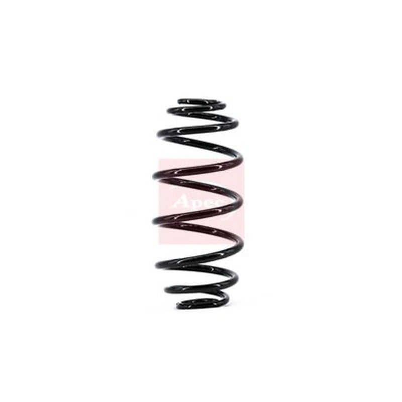 Apec Rear Suspension Coil Spring ACS1417