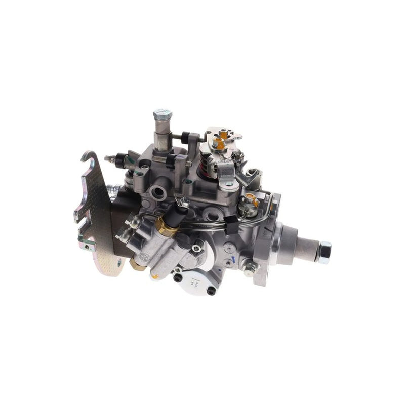 Bosch Diesel Injection Pump
