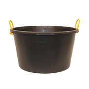 Red Gorilla Multi-Tub with Rope Handles 40 litre - TT15/RH
