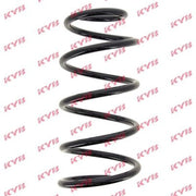 KYB Front Suspension Coil Spring fits Citroën Dispatch II 2007-2016 1.6 2.0