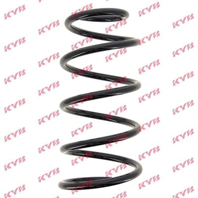 KYB Front Suspension Coil Spring fits Citroën Dispatch II 2007-2016 1.6 2.0