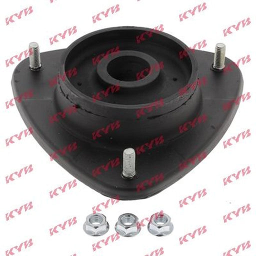 KYB Front Repair Kit Suspension Strut Support Mount fits Subaru Forester