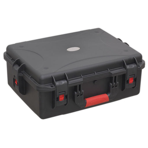 PROFESSIONAL WATER RESISTANT STORAGE CASE - 550MM Sealey - Dynamic Drive