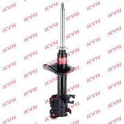 KYB Shock Absorber Damper Strut Front Right fits Nissan Sunny 1992-1995 1.6