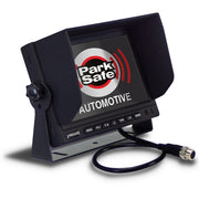 Parksafe 7" Monitor Park Safe - Dynamic Drive