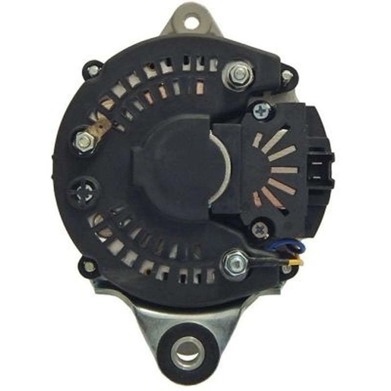 Hella Car Alternator 12V fits Renault 19 1988-1995 1.9