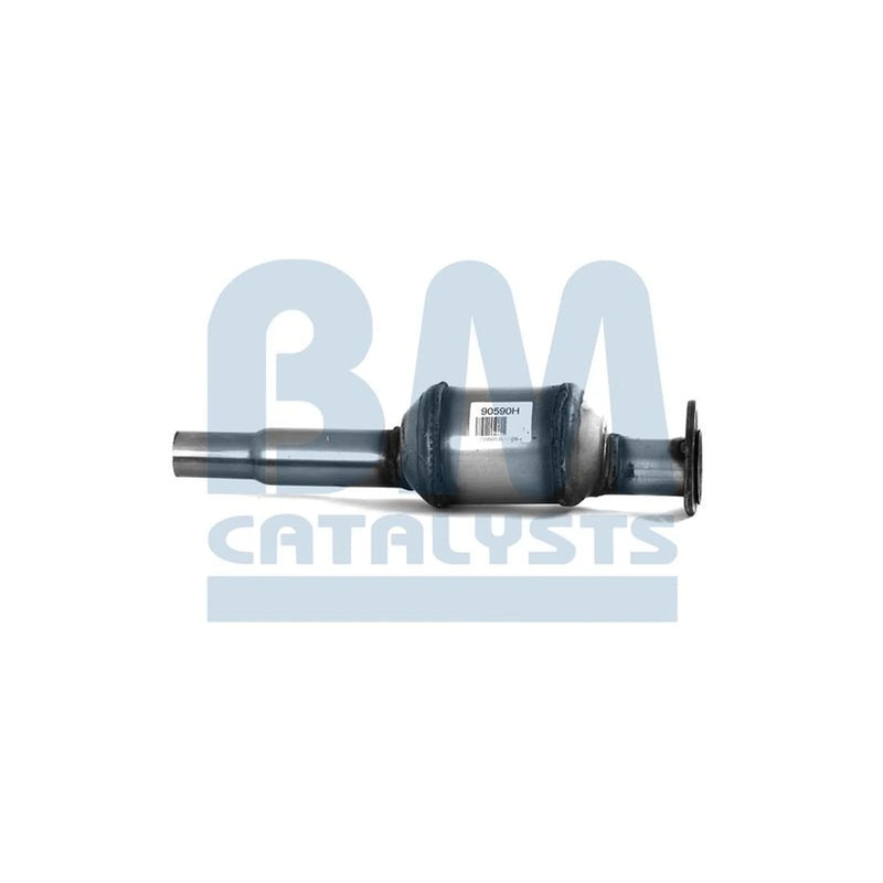 BM Catalysts Homologated Petrol Cat fits Seat Cordoba 1993-2002 1.4 1.6
