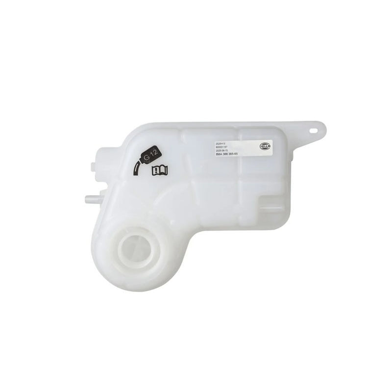Hella Coolant Expansion Tank 8MA 366 365-651