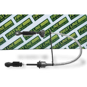 First Line Manual Transmission Cable Pull