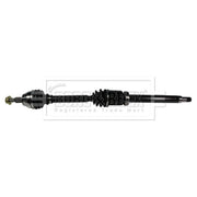 Borg & Beck CV Drive Shaft Driveshaft Front Right BDS1035