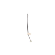 Bosch Handbrake Cable Rear fits Mercedes-Benz Glk-Class 2008-2015