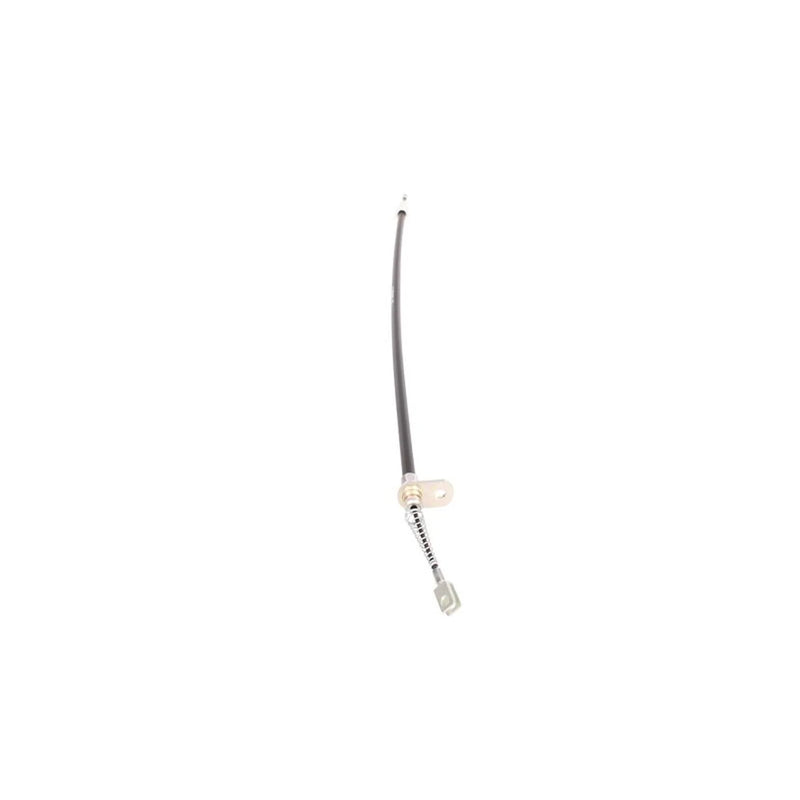 Bosch Handbrake Cable Rear fits Mercedes-Benz Glk-Class 2008-2015