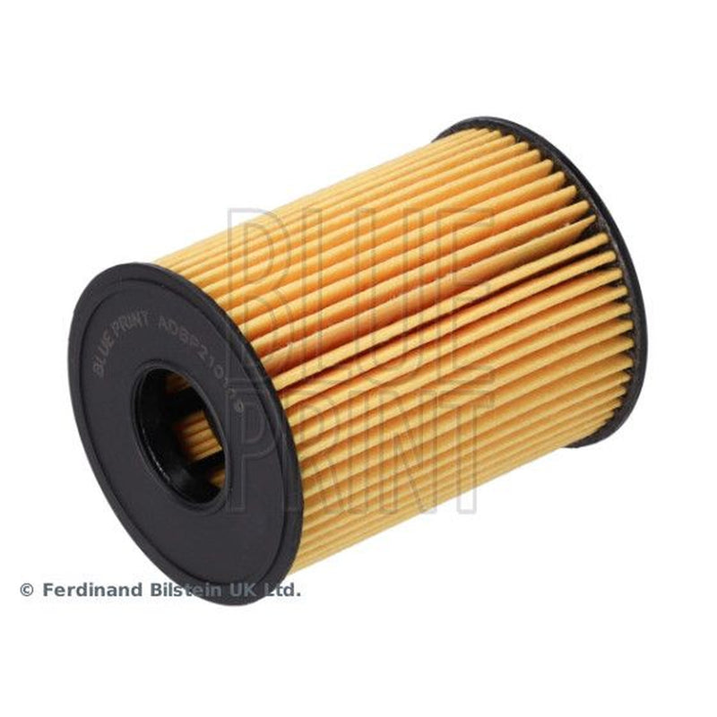 Blue Print Engine Oil Filter fits Hyundai Sonata VIII 2020 on 2.5