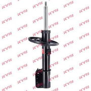 KYB Shock Absorber Damper Strut Front fits Renault Fluence 2010 on 1.5 1.6 2.0
