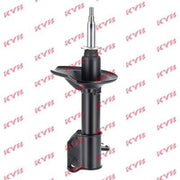 KYB Shock Absorber Damper Strut Front Left fits Nissan Bluebird 1984-1988 2.0